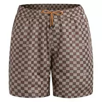 short de bain louis vuitton nouvelle collection brown